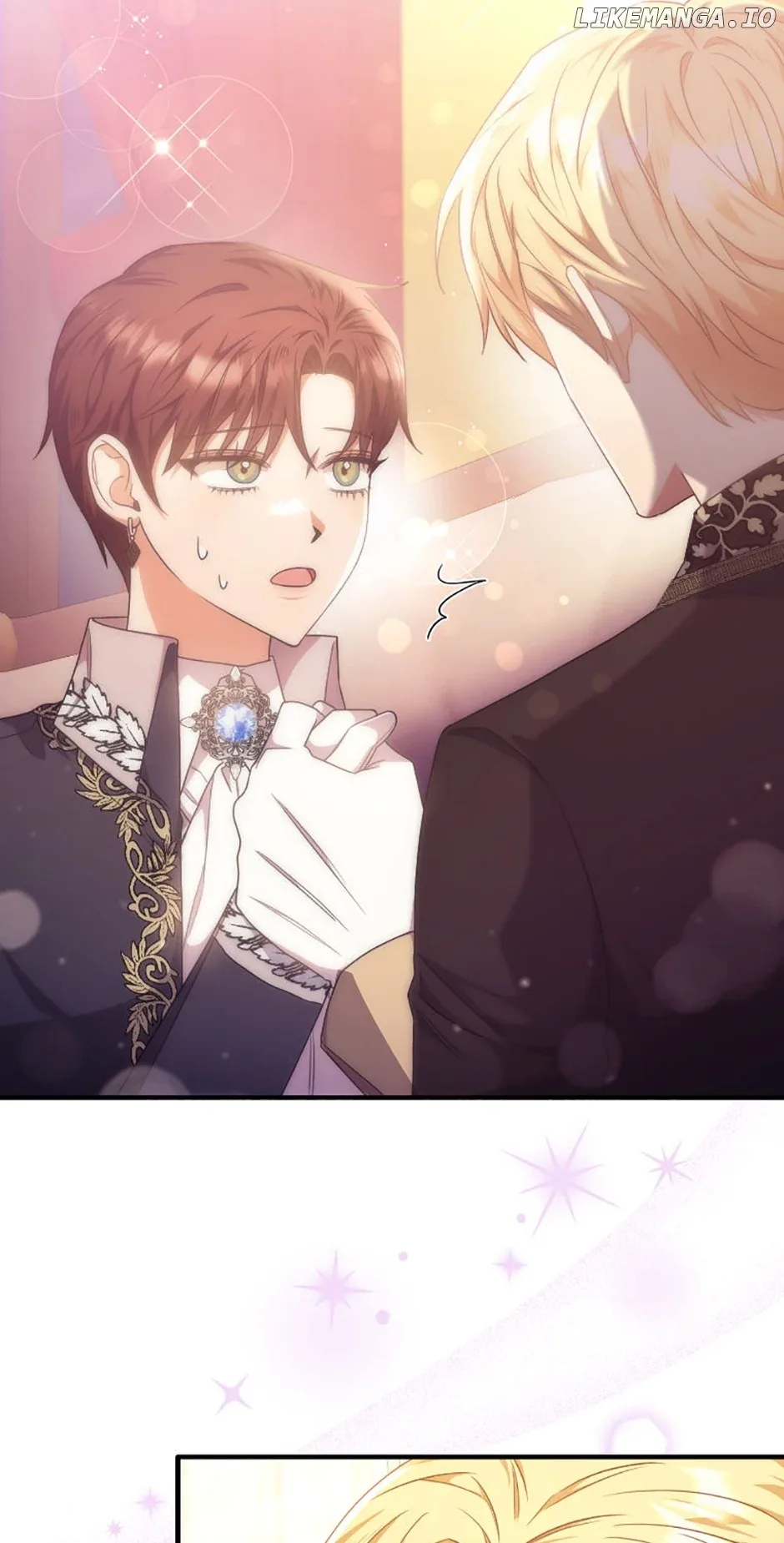 The Marquis Is Only Kind to Her Chapter 63 page 53