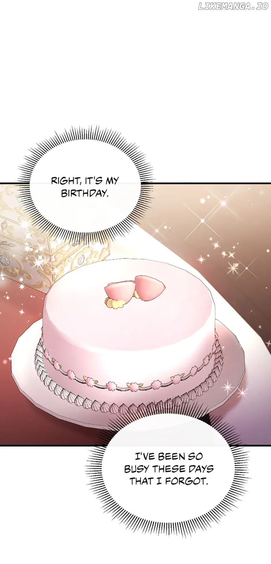 The Marquis Is Only Kind to Her Chapter 68 page 46