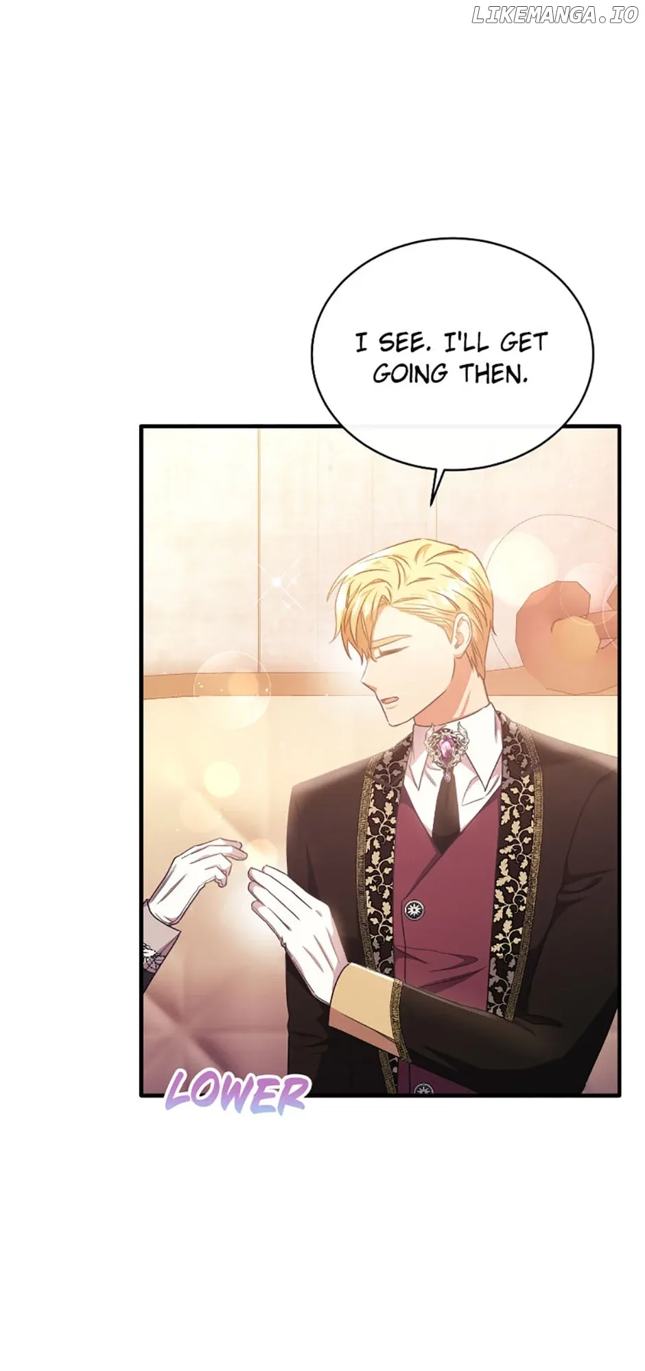 The Marquis Is Only Kind to Her Chapter 63 page 56