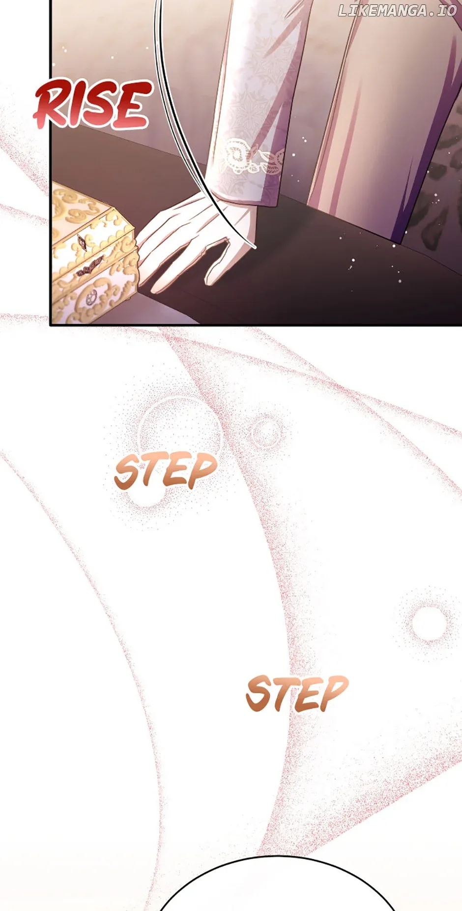 The Marquis Is Only Kind to Her Chapter 68 page 57
