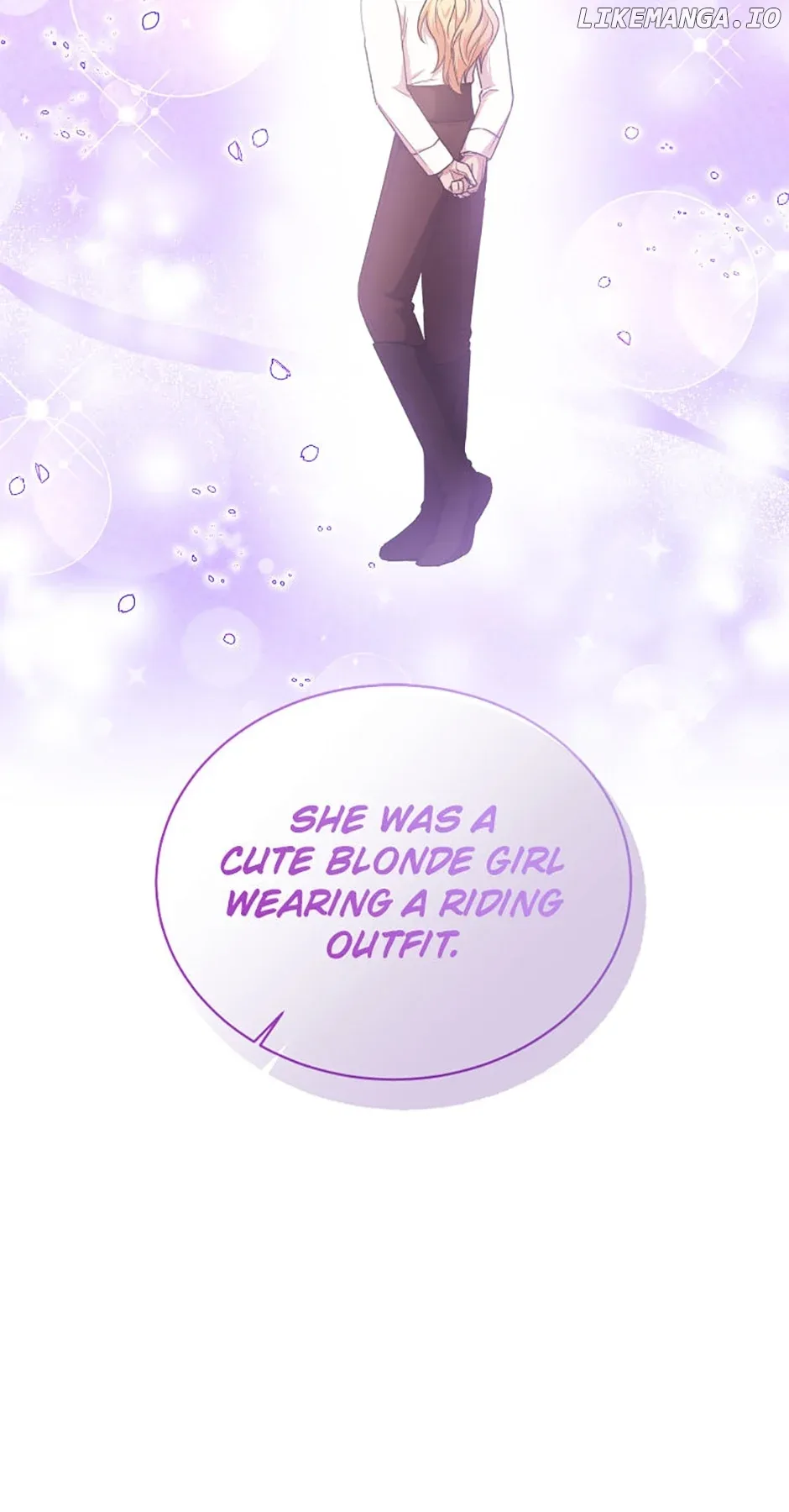 The Marquis Is Only Kind to Her Chapter 63 page 47