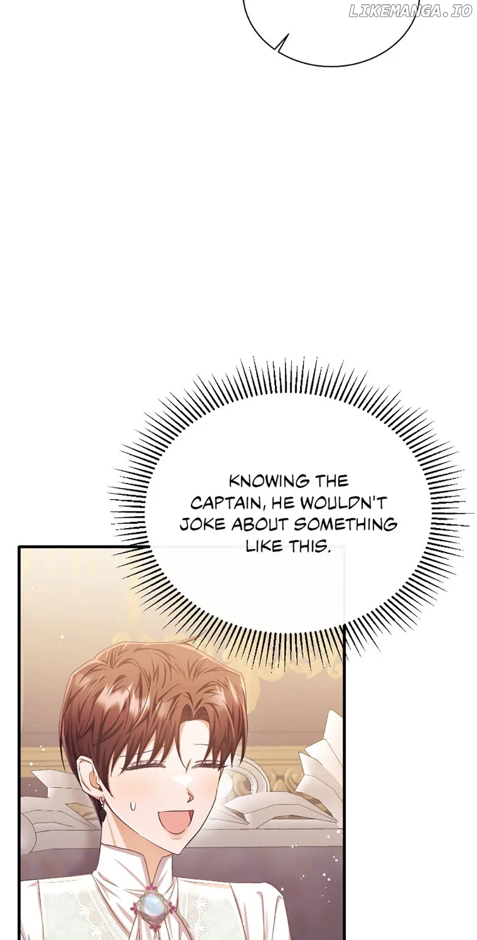 The Marquis Is Only Kind to Her Chapter 68 page 52