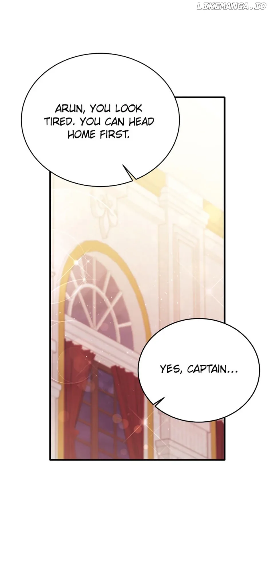 The Marquis Is Only Kind to Her Chapter 63 page 57