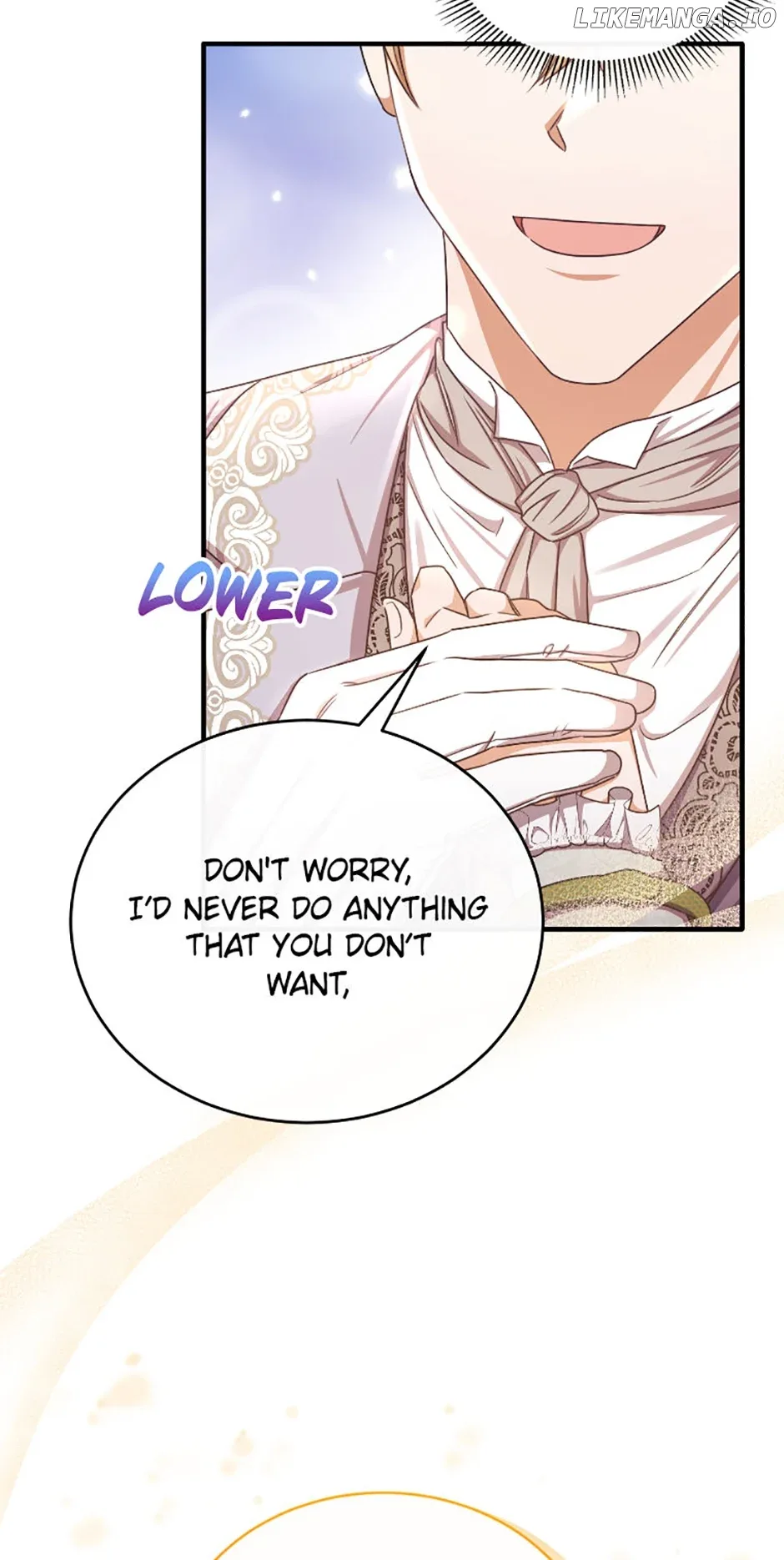The Marquis Is Only Kind to Her Chapter 68 page 62