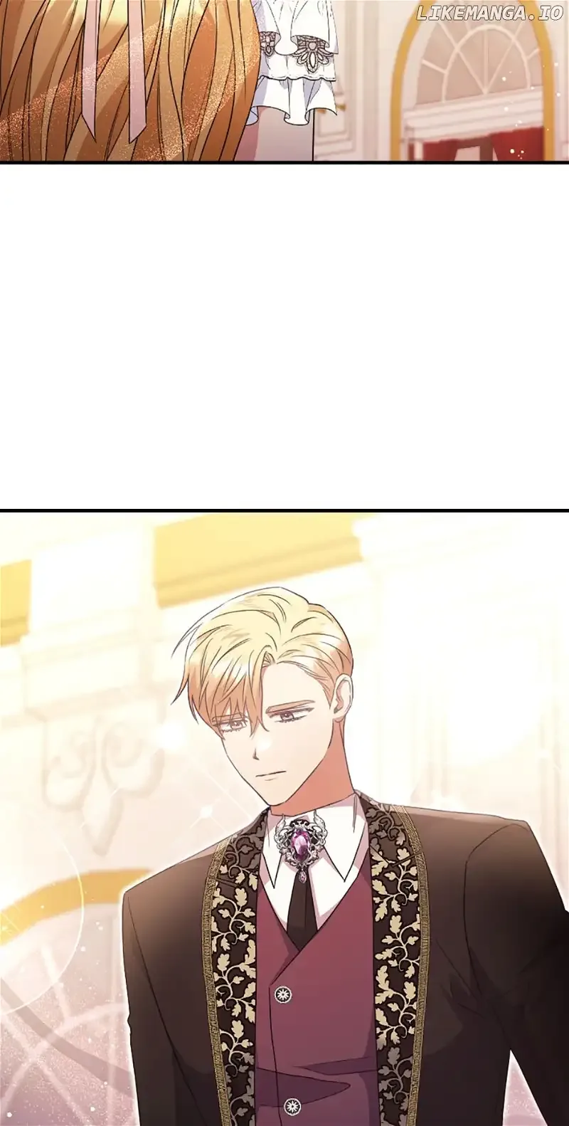 The Marquis Is Only Kind to Her Chapter 62 page 67