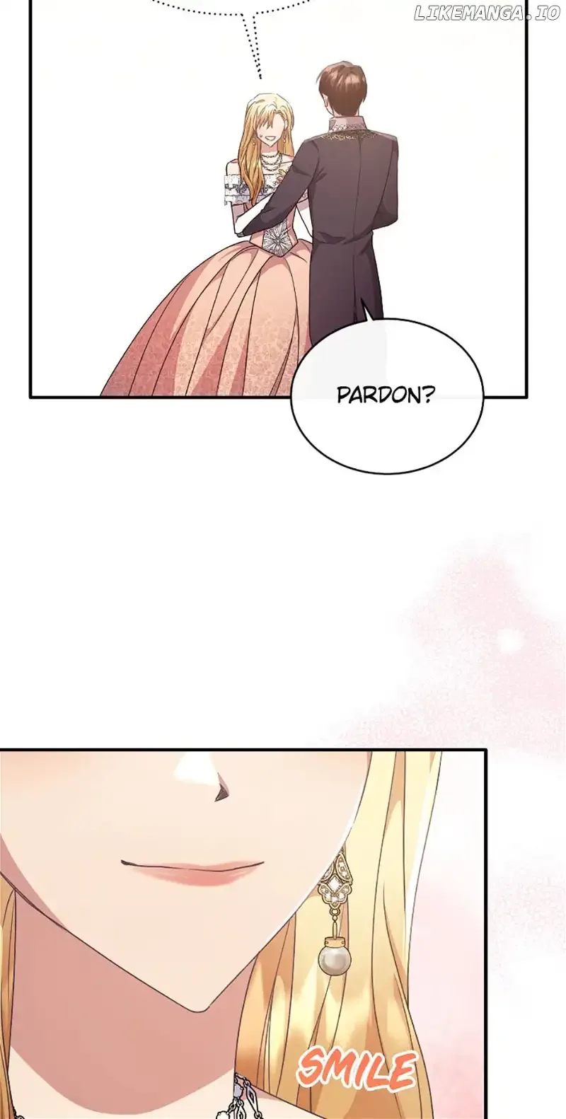The Marquis Is Only Kind to Her Chapter 62 page 69