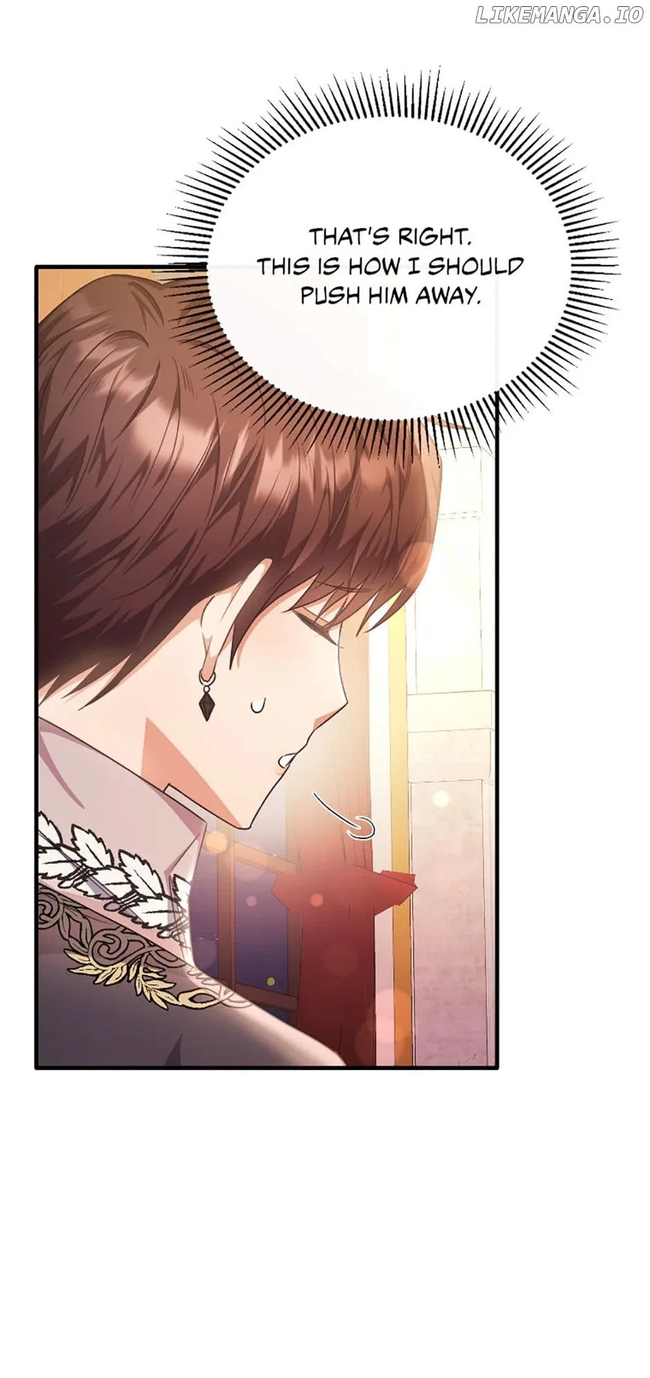 The Marquis Is Only Kind to Her Chapter 63 page 64
