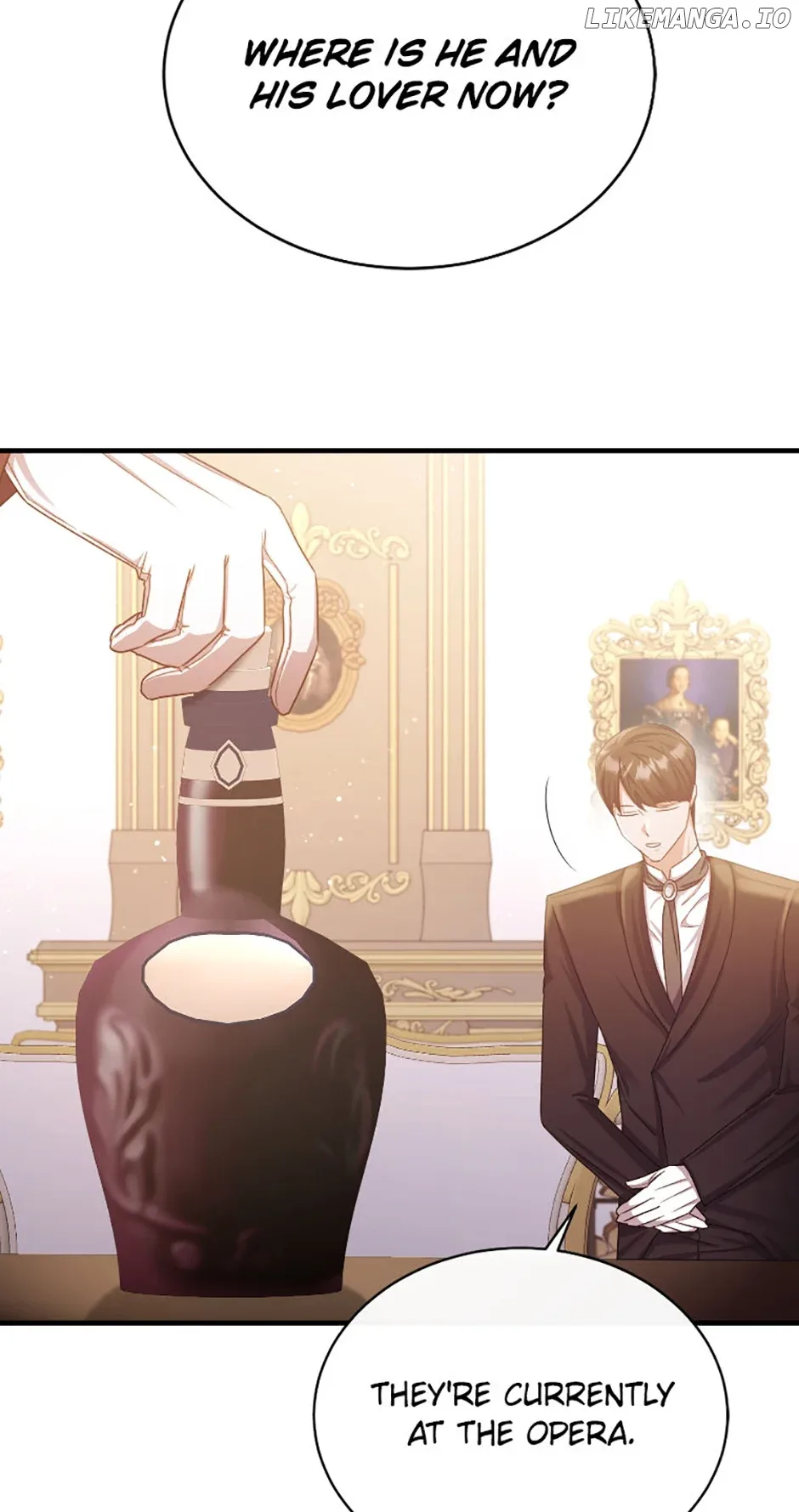 The Marquis Is Only Kind to Her Chapter 69 page 4