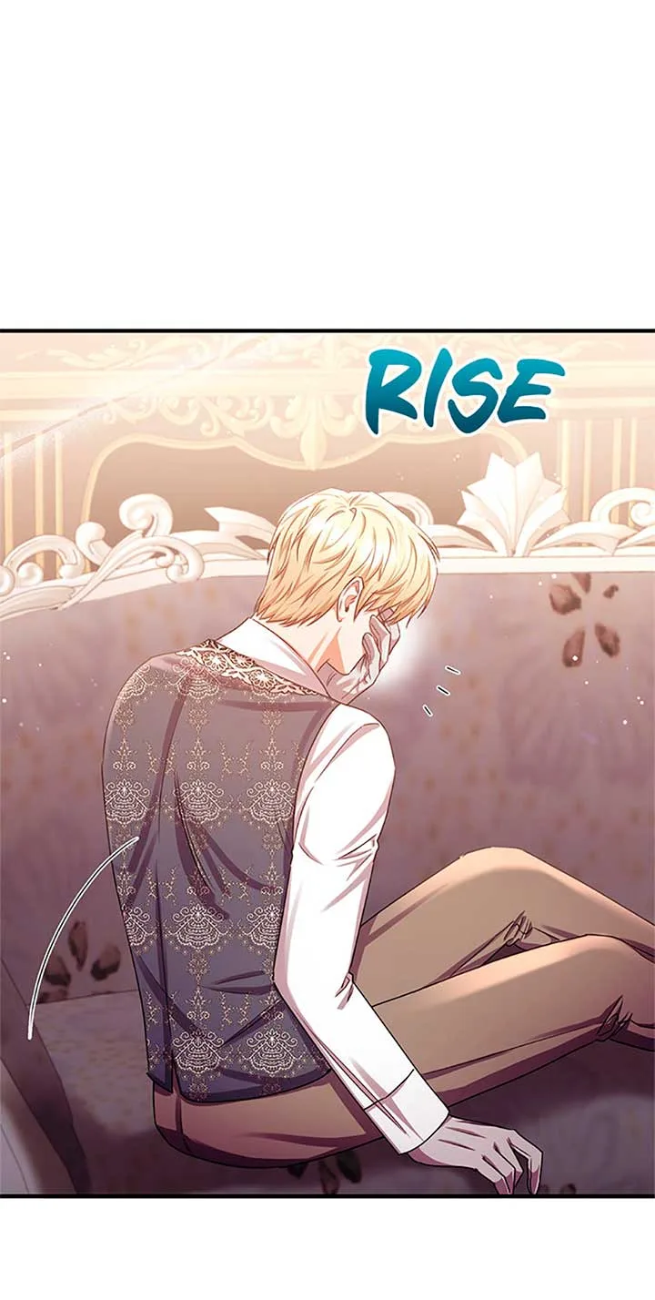 The Marquis Is Only Kind to Her Chapter 71 page 10