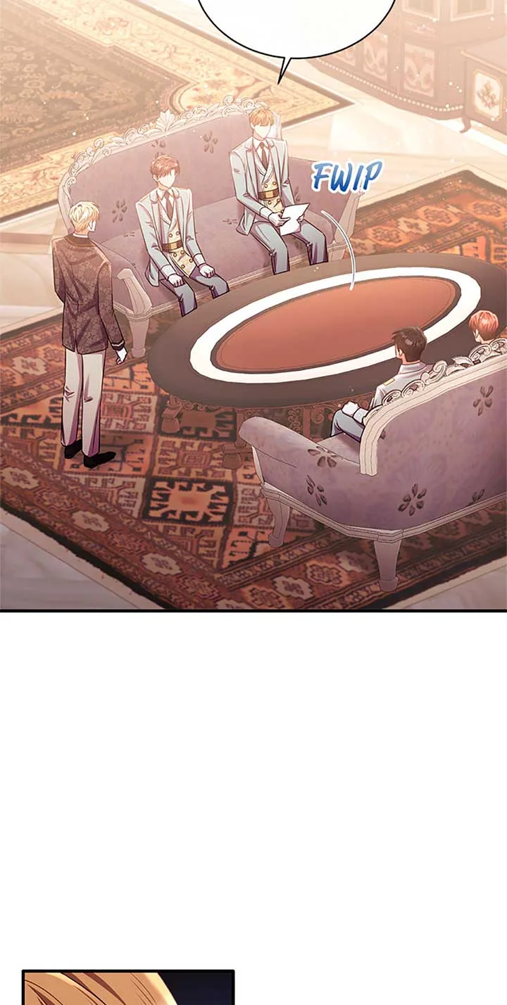 The Marquis Is Only Kind to Her Chapter 71 page 18
