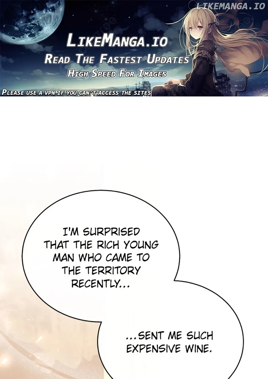 The Marquis Is Only Kind to Her Chapter 69 page 2