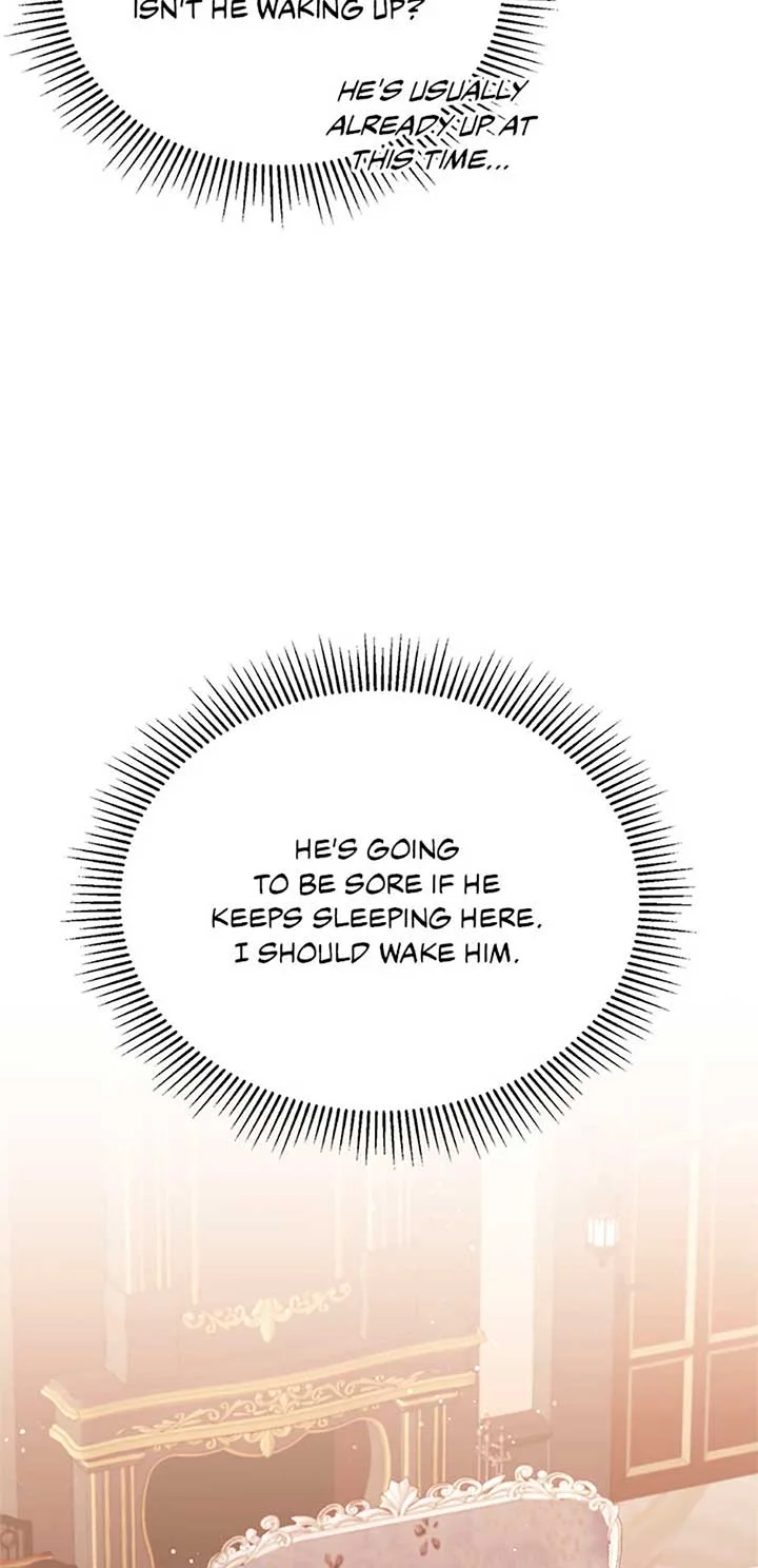 The Marquis Is Only Kind to Her Chapter 71 page 7
