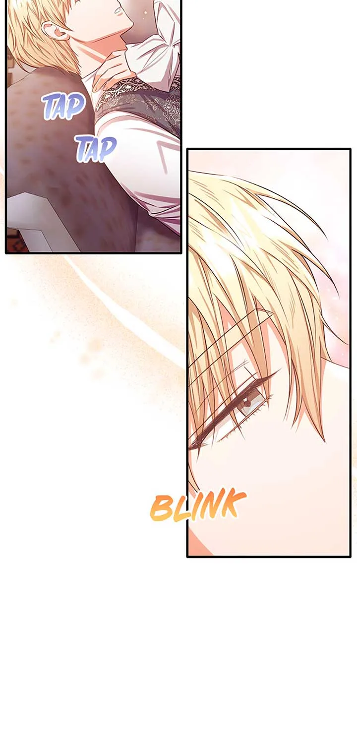 The Marquis Is Only Kind to Her Chapter 71 page 9