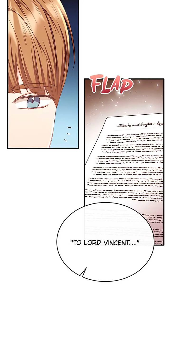 The Marquis Is Only Kind to Her Chapter 71 page 19