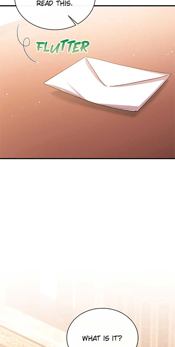 The Marquis Is Only Kind to Her Chapter 71 page 17