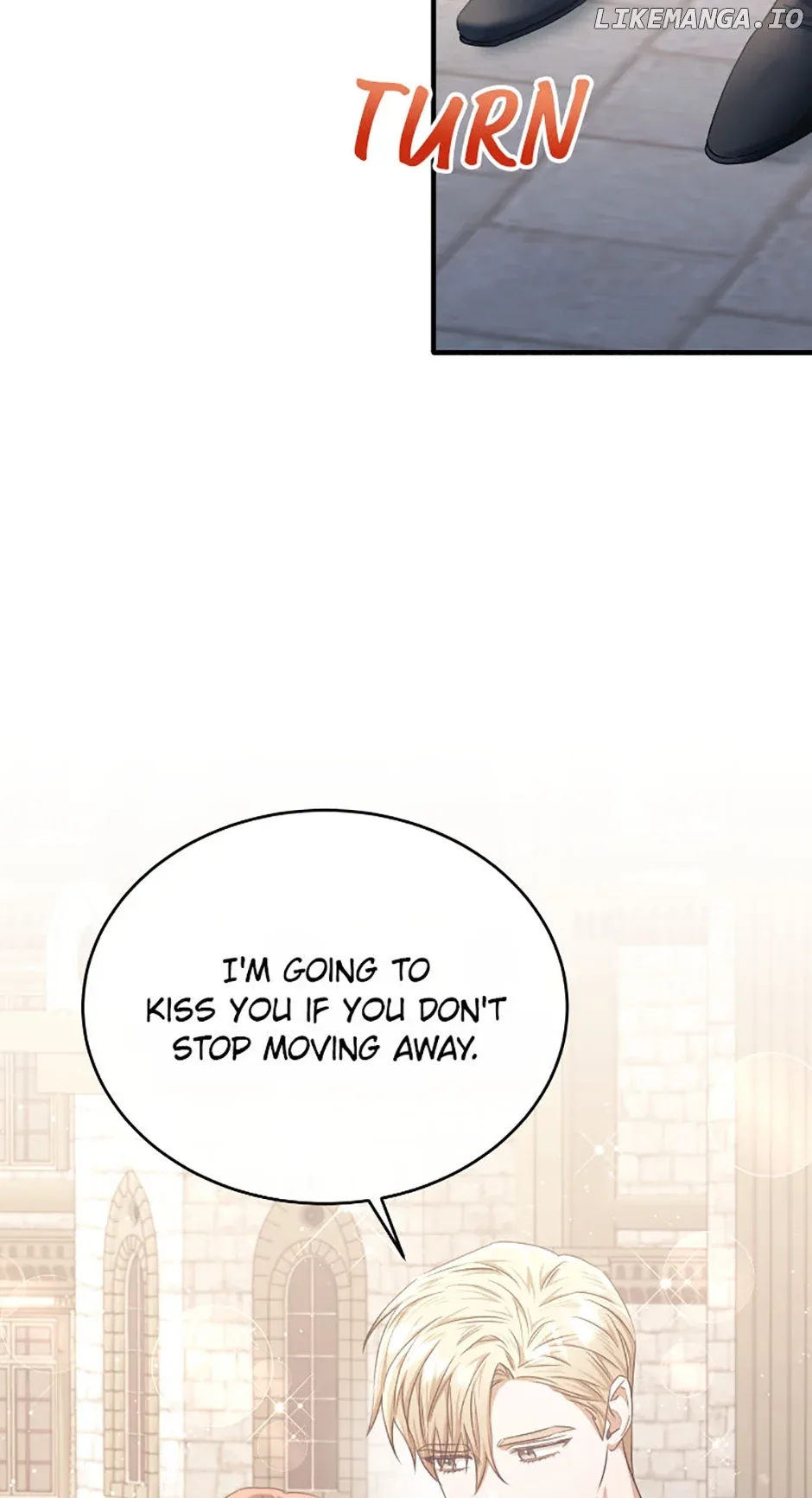 The Marquis Is Only Kind to Her Chapter 69 page 12