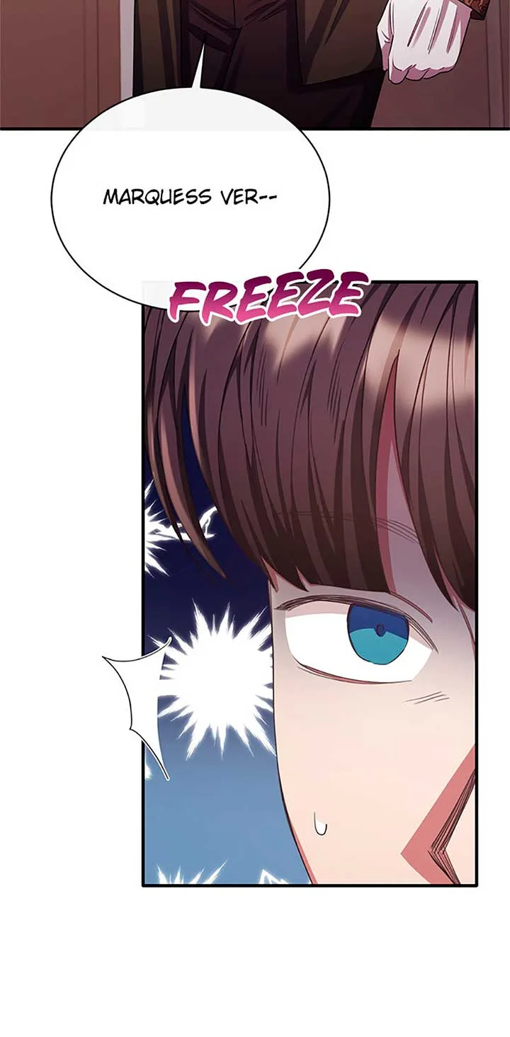 The Marquis Is Only Kind to Her Chapter 71 page 55