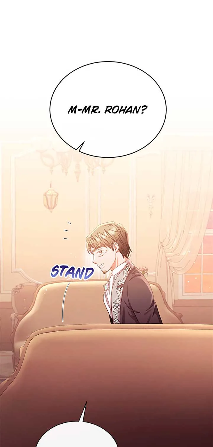 The Marquis Is Only Kind to Her Chapter 71 page 56