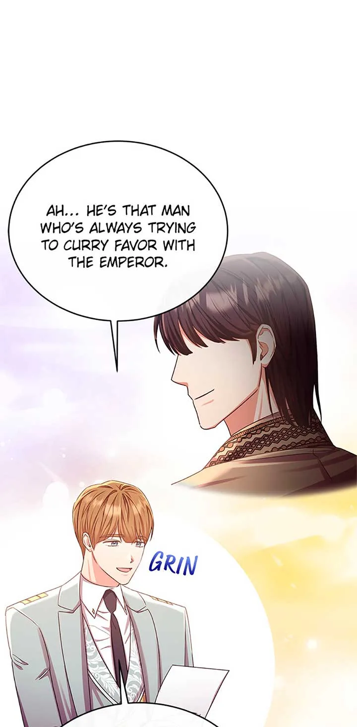 The Marquis Is Only Kind to Her Chapter 71 page 20