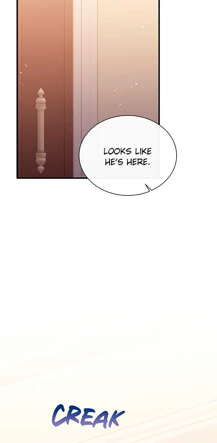 The Marquis Is Only Kind to Her Chapter 71 page 53