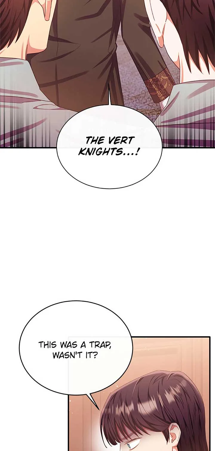 The Marquis Is Only Kind to Her Chapter 71 page 62