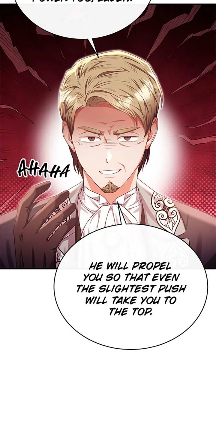 The Marquis Is Only Kind to Her Chapter 71 page 50