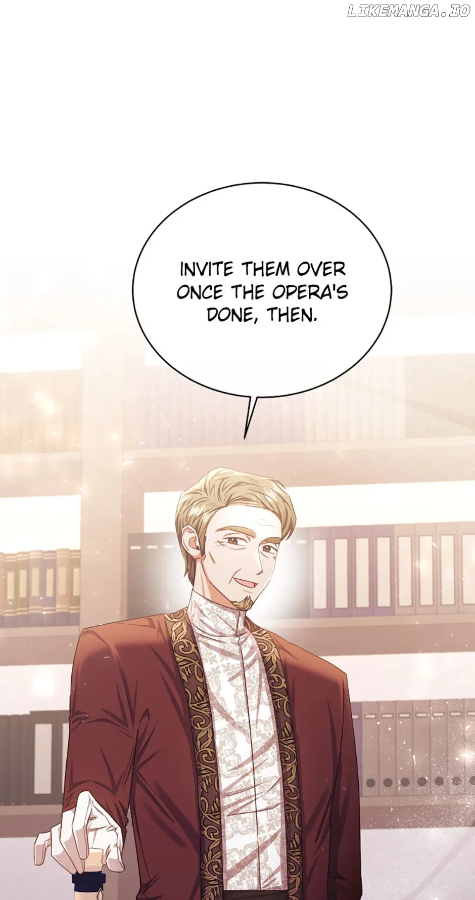 The Marquis Is Only Kind to Her Chapter 69 page 6