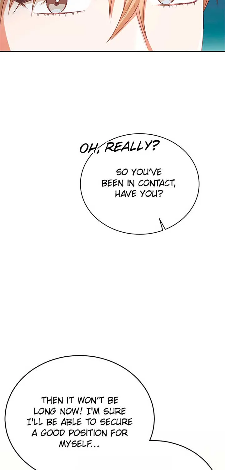 The Marquis Is Only Kind to Her Chapter 71 page 44