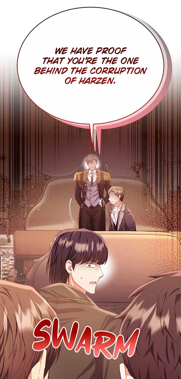 The Marquis Is Only Kind to Her Chapter 71 page 61
