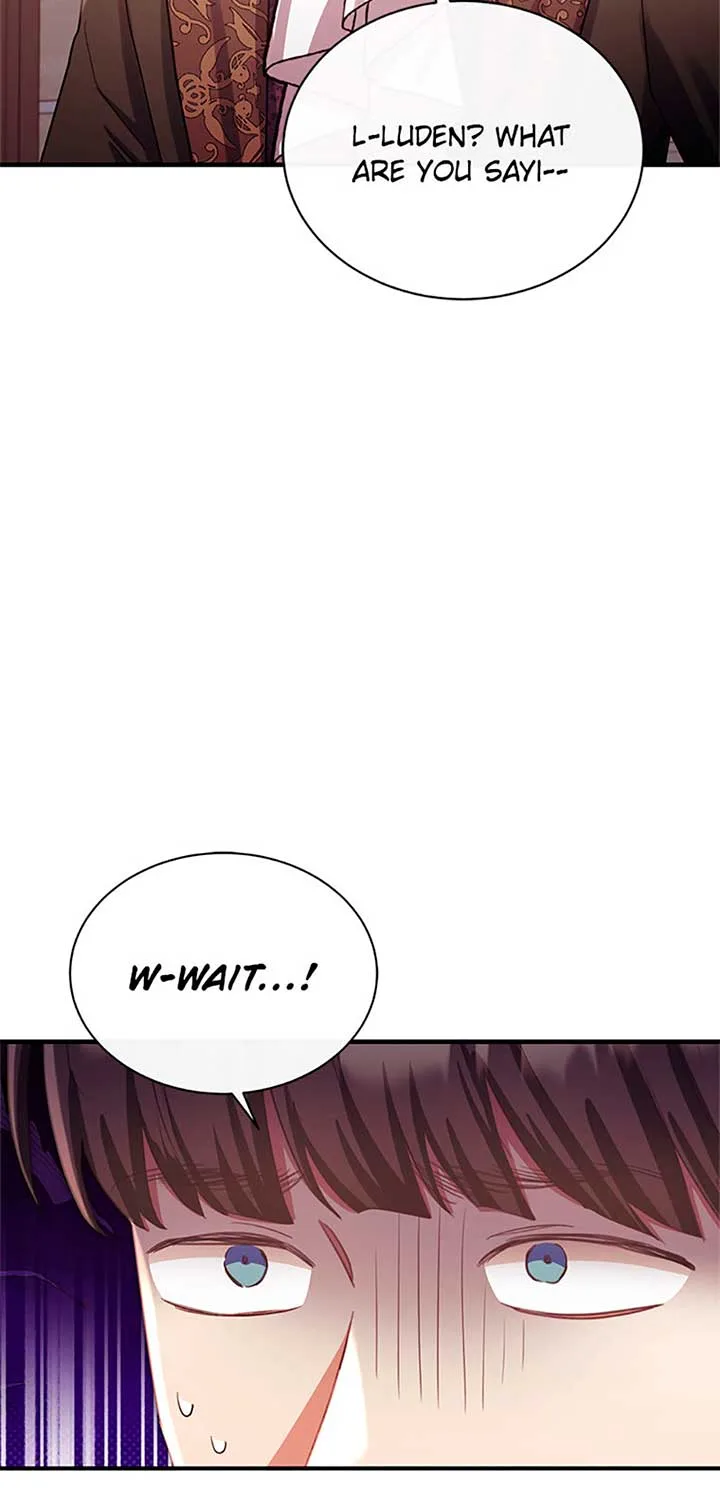 The Marquis Is Only Kind to Her Chapter 71 page 59