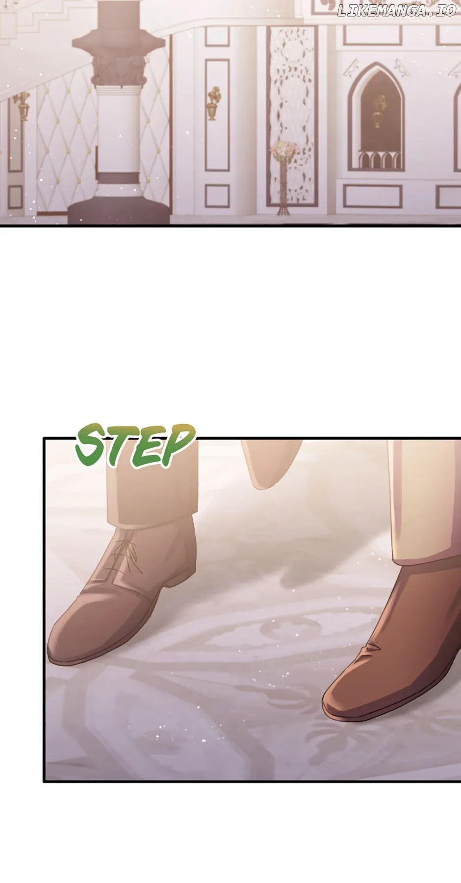 The Marquis Is Only Kind to Her Chapter 69 page 23