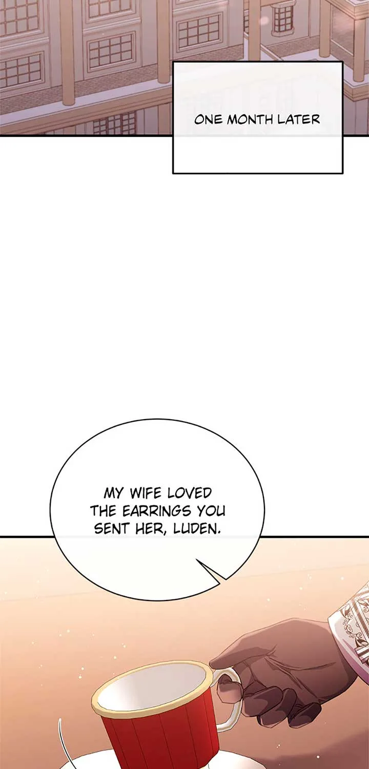 The Marquis Is Only Kind to Her Chapter 71 page 40