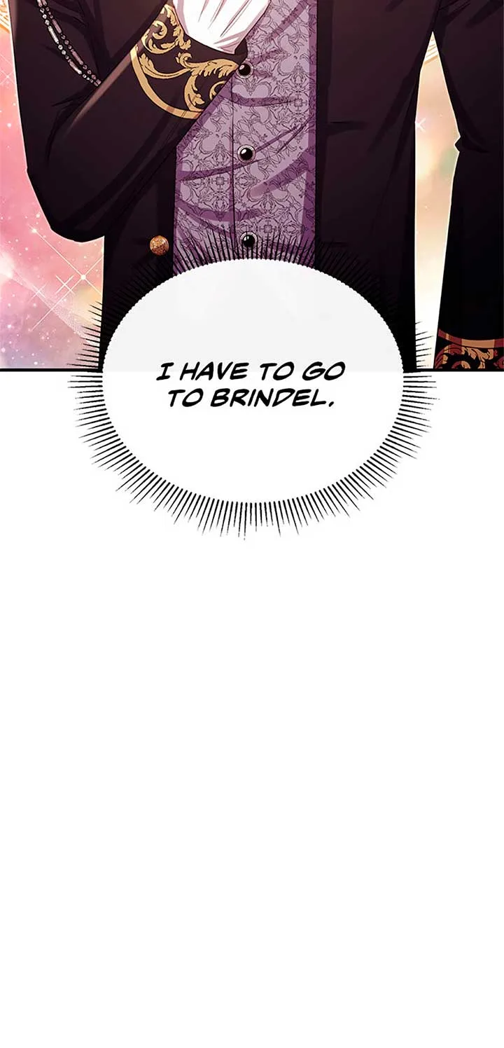 The Marquis Is Only Kind to Her Chapter 71 page 71