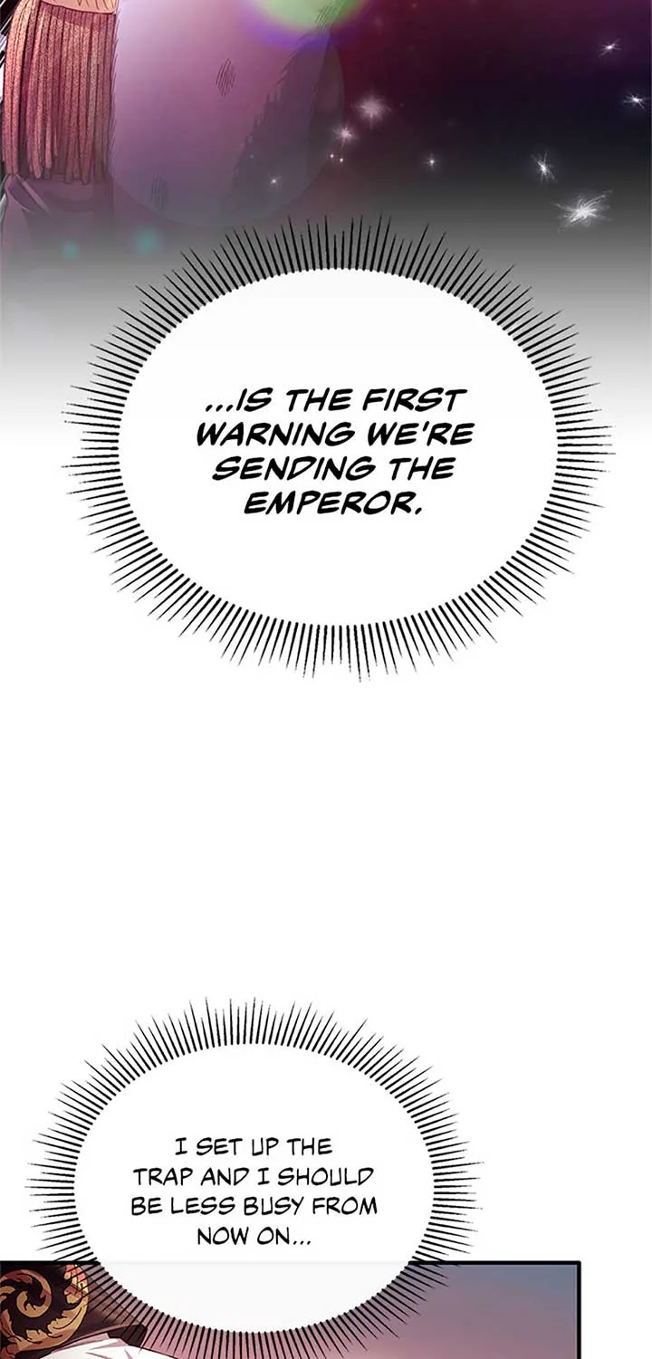 The Marquis Is Only Kind to Her Chapter 71 page 69