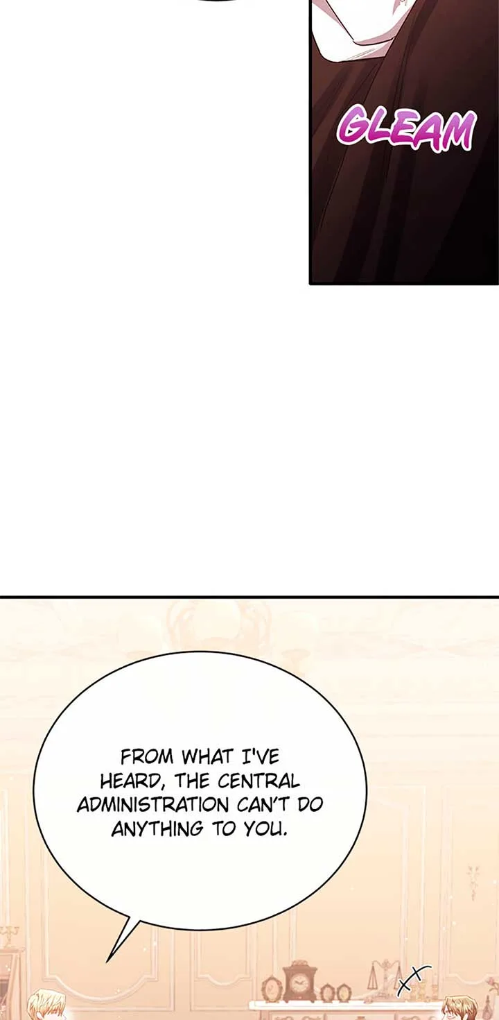 The Marquis Is Only Kind to Her Chapter 71 page 48