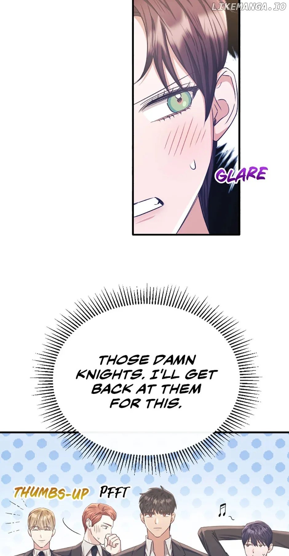 The Marquis Is Only Kind to Her Chapter 69 page 16