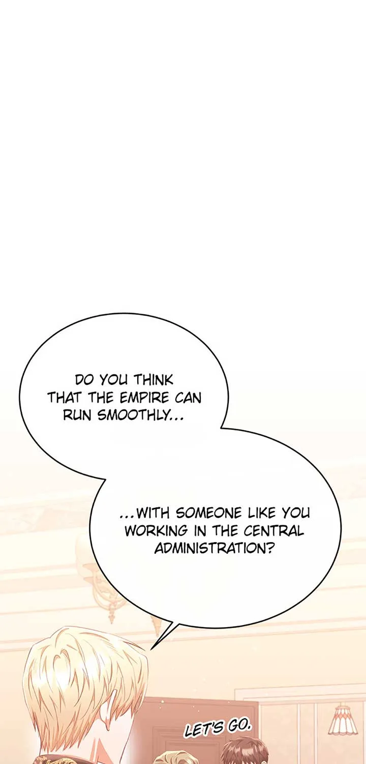 The Marquis Is Only Kind to Her Chapter 71 page 64