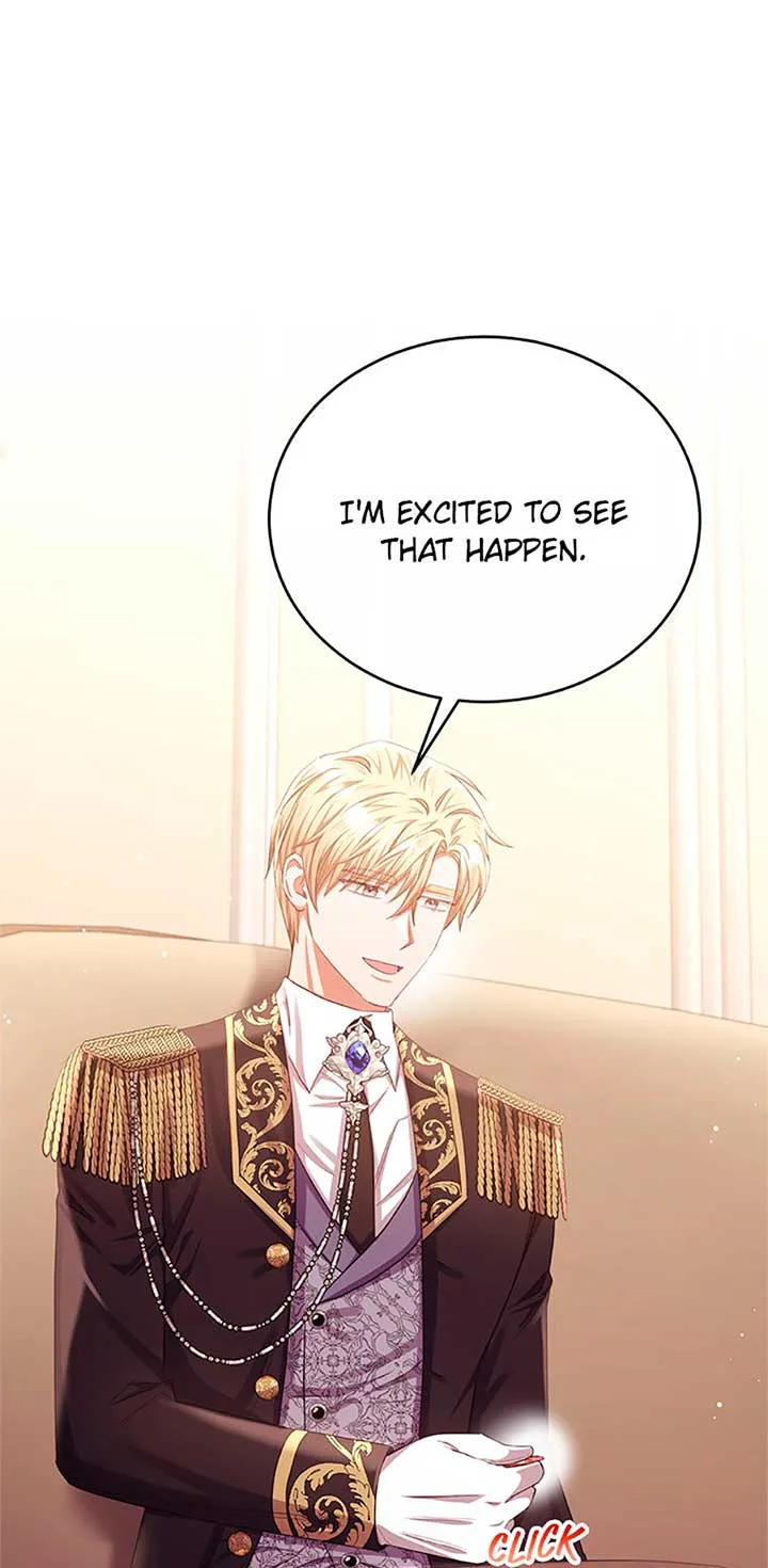 The Marquis Is Only Kind to Her Chapter 71 page 51
