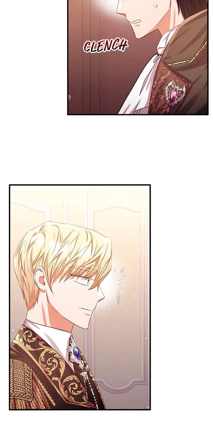 The Marquis Is Only Kind to Her Chapter 71 page 63