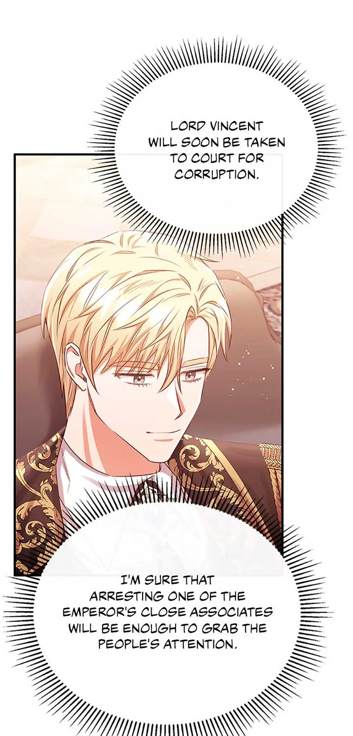 The Marquis Is Only Kind to Her Chapter 71 page 67