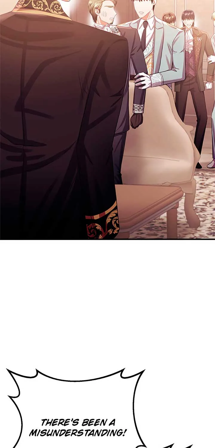 The Marquis Is Only Kind to Her Chapter 71 page 65