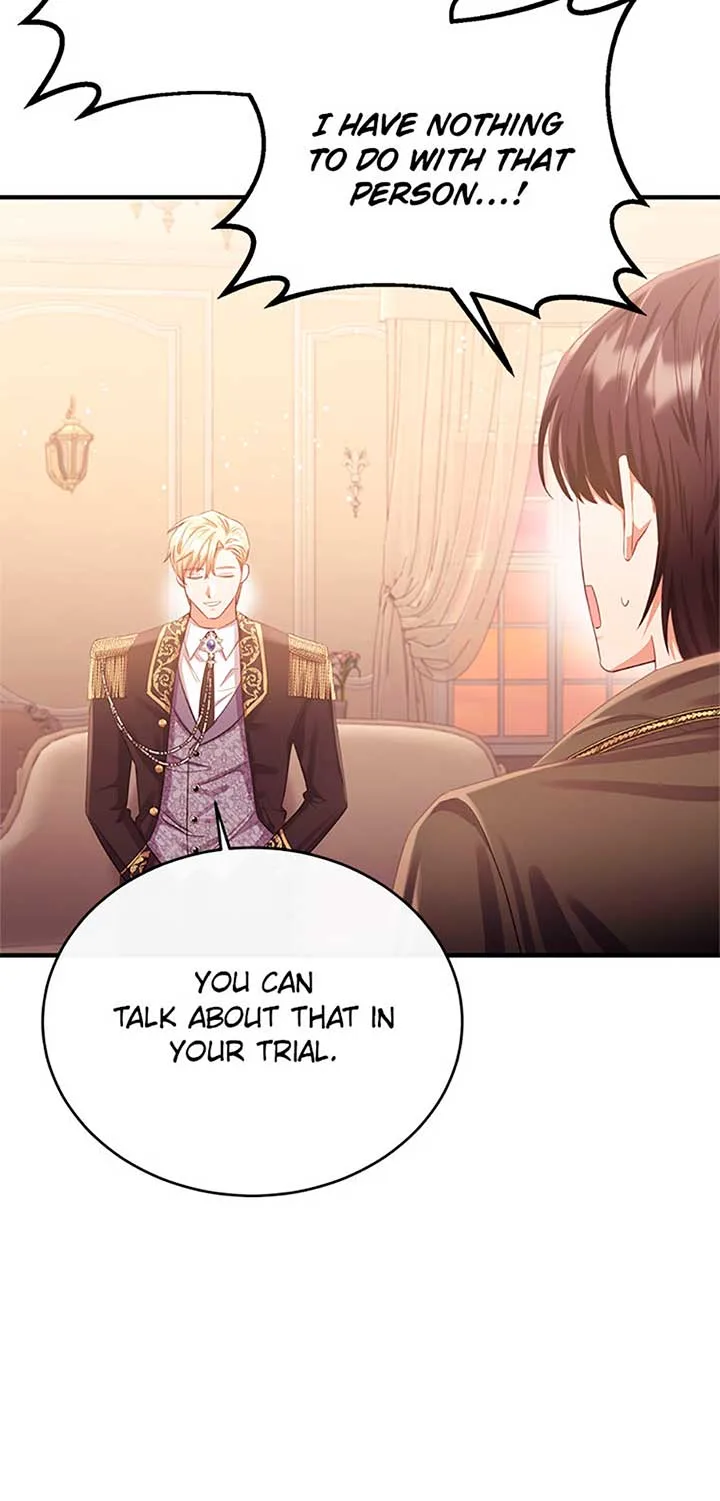 The Marquis Is Only Kind to Her Chapter 71 page 66