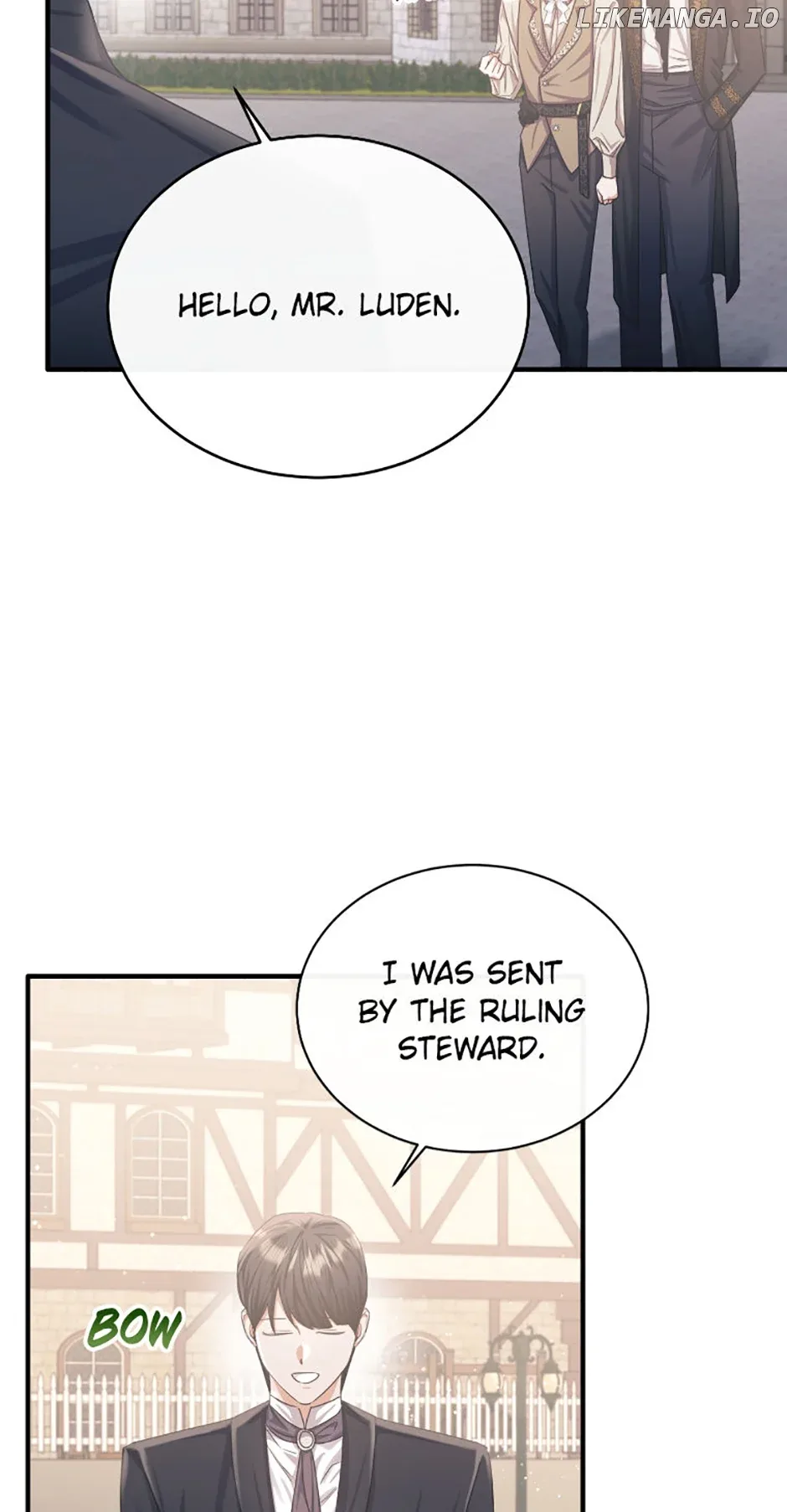 The Marquis Is Only Kind to Her Chapter 69 page 18