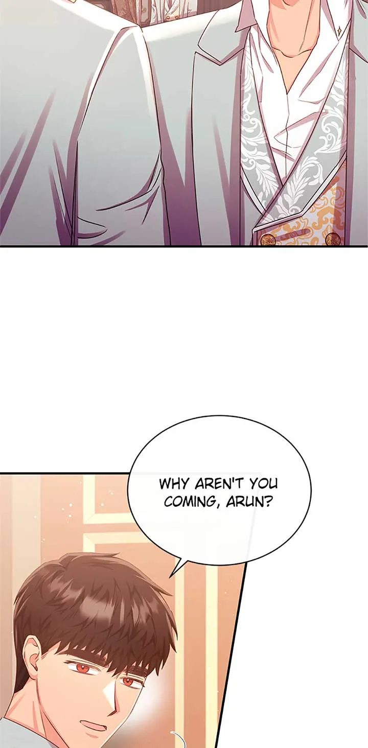 The Marquis Is Only Kind to Her Chapter 71 page 26
