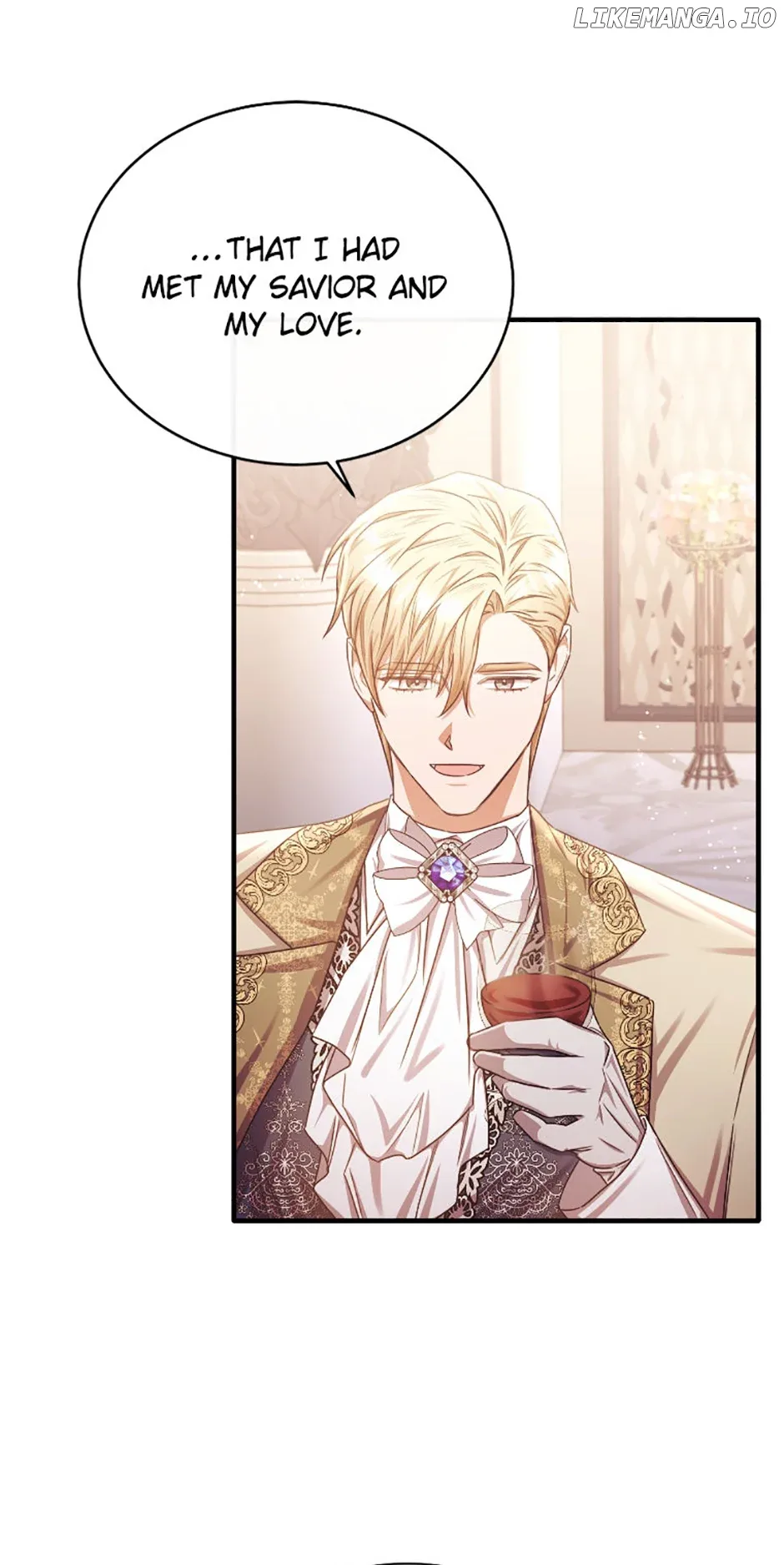 The Marquis Is Only Kind to Her Chapter 69 page 42
