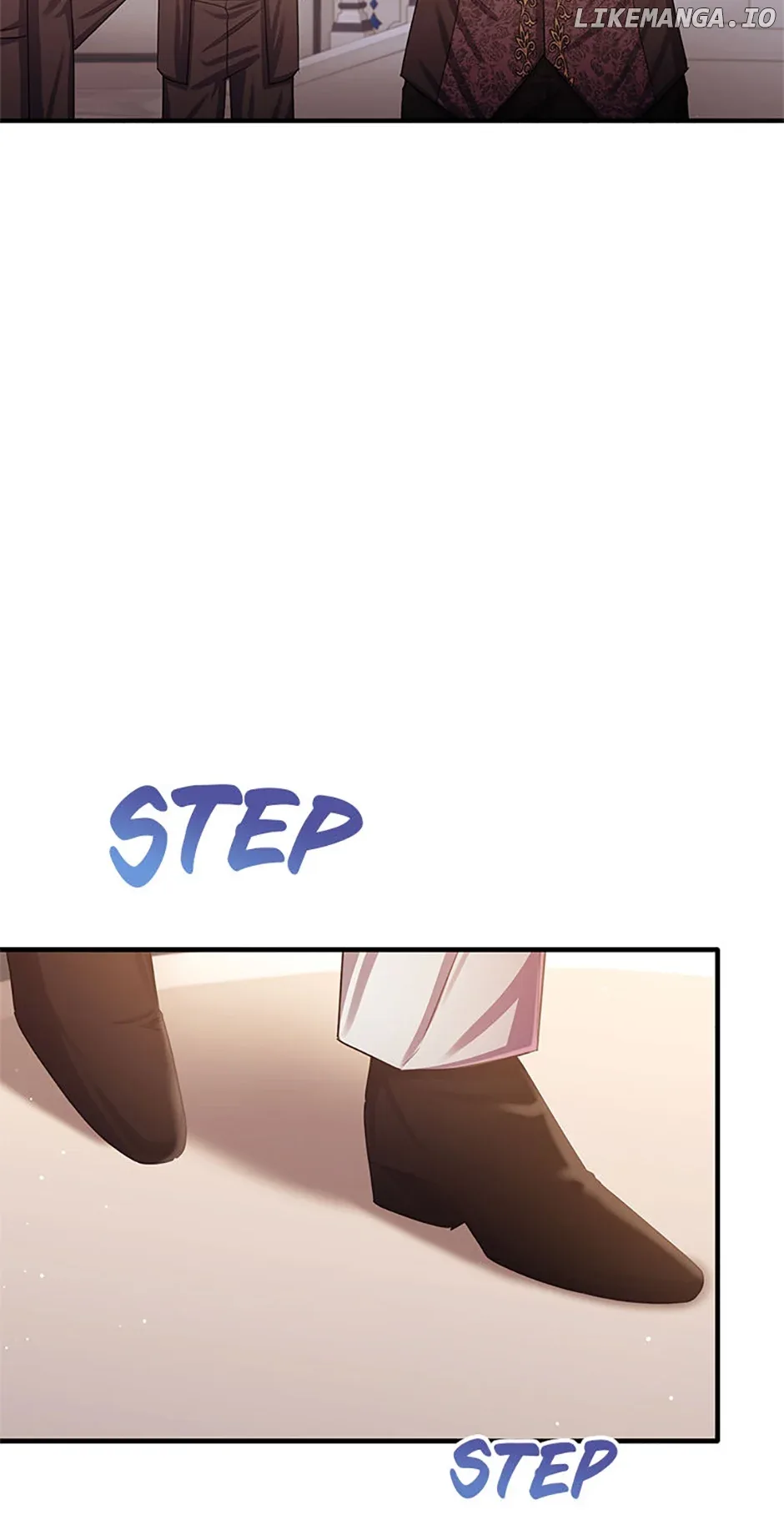 The Marquis Is Only Kind to Her Chapter 70 page 6
