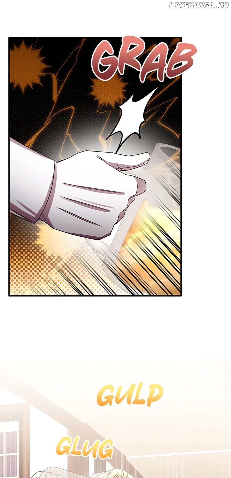 The Marquis Is Only Kind to Her Chapter 72 page 33