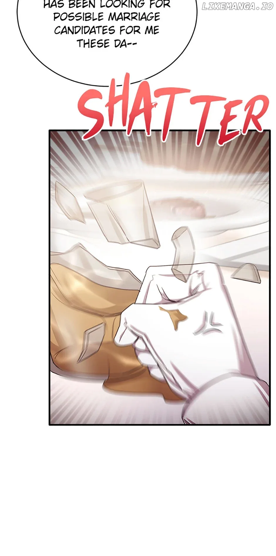 The Marquis Is Only Kind to Her Chapter 72 page 19