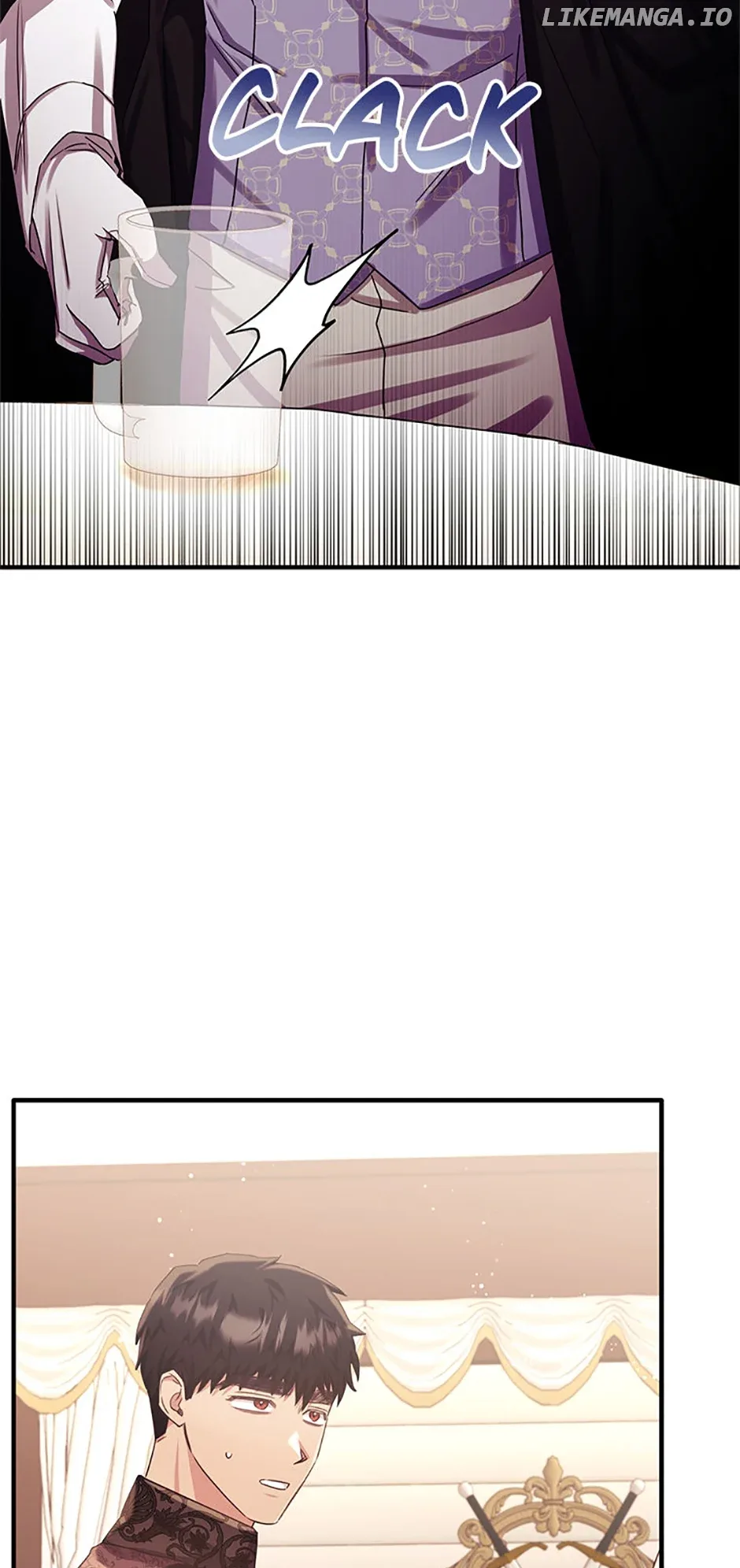 The Marquis Is Only Kind to Her Chapter 72 page 36