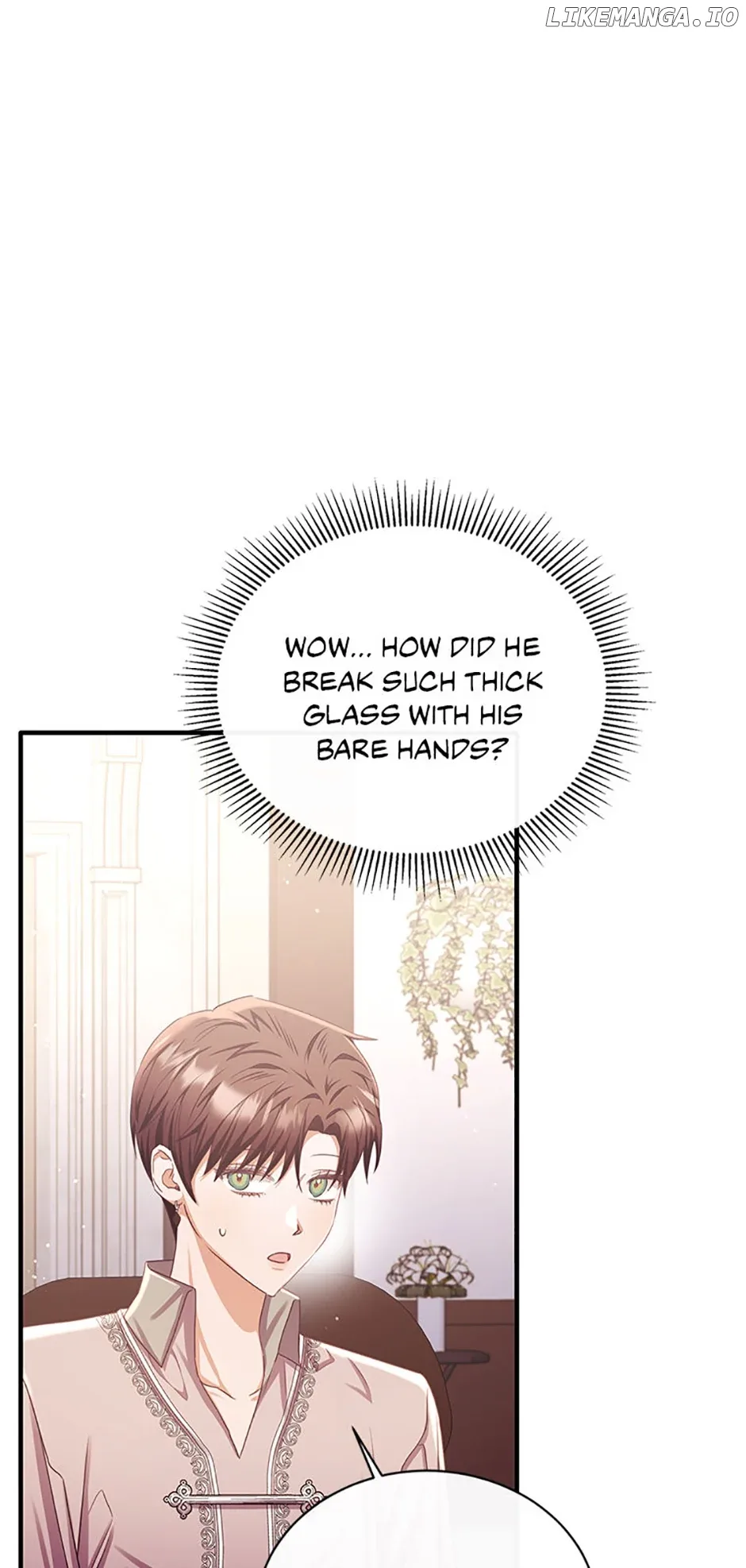 The Marquis Is Only Kind to Her Chapter 72 page 21